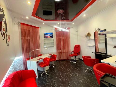 комерційна за адресою Бандери, 34