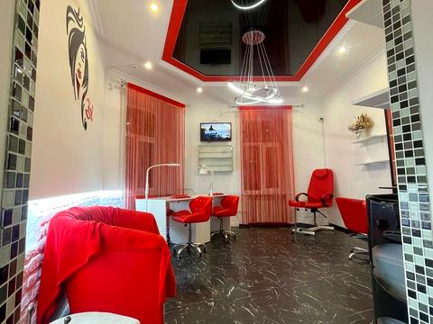 комерційна за адресою Бандери, 34