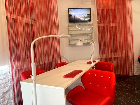 комерційна за адресою Бандери, 34