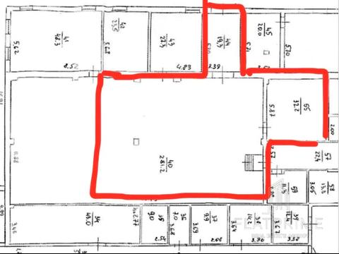 коммерческая по адресу Привокзальная ул., 3