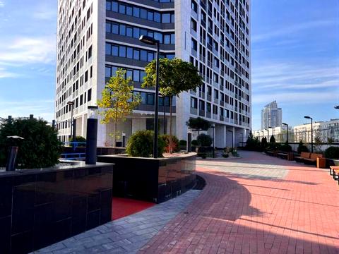 квартира за адресою Київ, Берестейський просп. (Перемоги), 11 к1