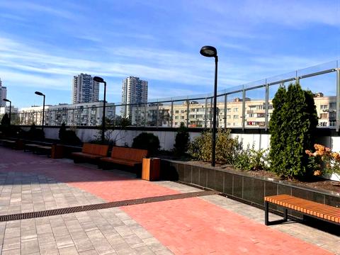 квартира за адресою Київ, Берестейський просп. (Перемоги), 11 к1