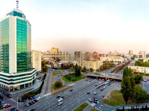 квартира за адресою Київ, Берестейський просп. (Перемоги), 11 к1