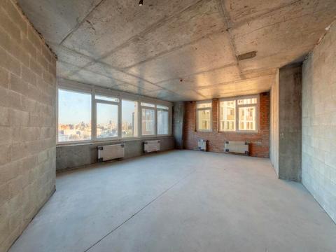 квартира за адресою Київ, Берестейський просп. (Перемоги), 11 к1