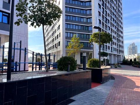 квартира за адресою Київ, Берестейський просп. (Перемоги), 11 к1