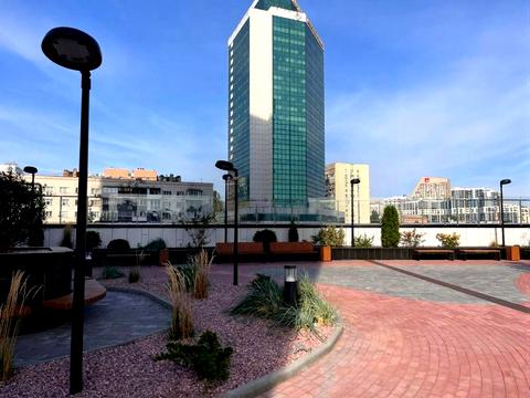 квартира за адресою Київ, Берестейський просп. (Перемоги), 11 к1