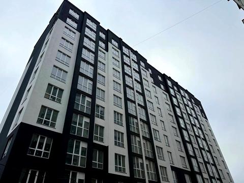 квартира за адресою Чорновола вул., (Будинок 2)