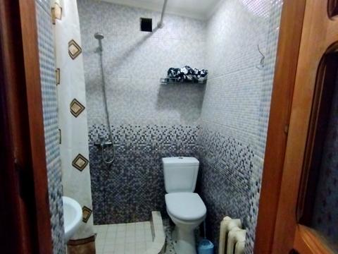 дом по адресу 10-я Суворовская ул. (10-я Суворовская), 9