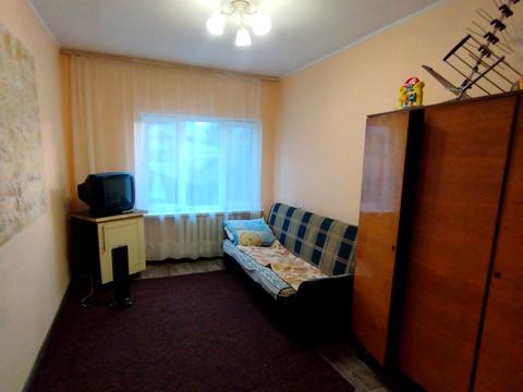 дом по адресу 10-я Суворовская ул. (10-я Суворовская), 9