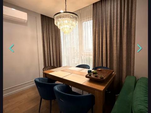 квартира за адресою Сімферопольська вул., 2-М