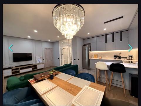 квартира за адресою Сімферопольська вул., 2-М