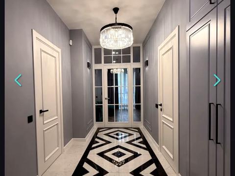 квартира за адресою Сімферопольська вул., 2-М