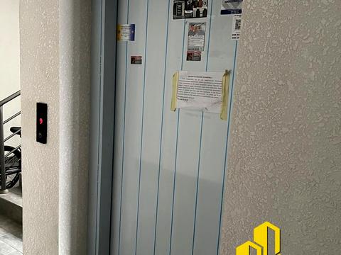 квартира за адресою Пасічна вул., (Будинок 1)