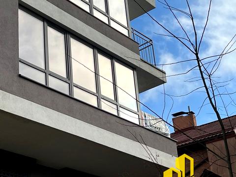 квартира за адресою Пасічна вул., (Будинок 1)