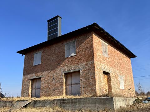 будинок за адресою Променистий