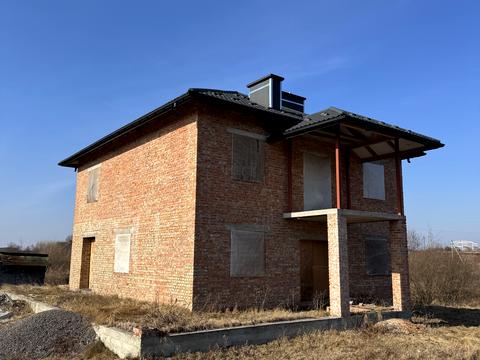 будинок за адресою Променистий