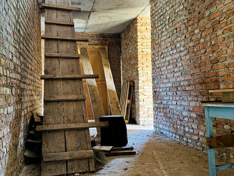 будинок за адресою Променистий