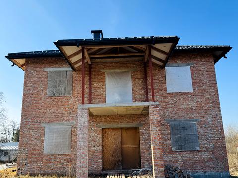 будинок за адресою Променистий