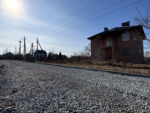 будинок за адресою Променистий