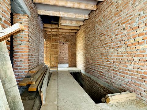 будинок за адресою Променистий