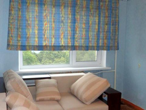 квартира за адресою Новонаводницька вул. (Лаврська), 4