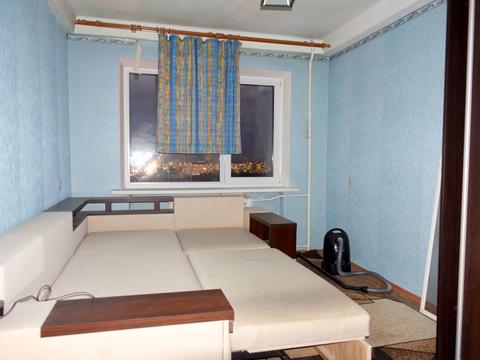 квартира за адресою Новонаводницька вул. (Лаврська), 4