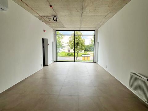 коммерческая по адресу Дорожна, 1