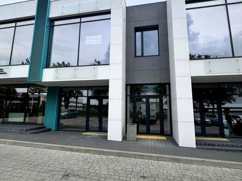 коммерческая по адресу Дорожна, 1