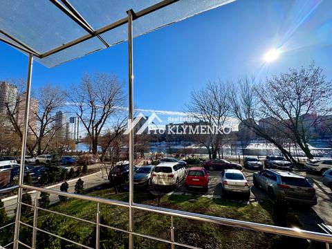 комерційна за адресою Ованеса Туманяна вул., 15-А