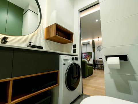 квартира за адресою Салютна вул., 2к16