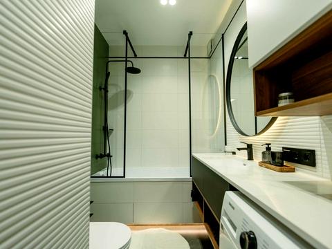 квартира за адресою Салютна вул., 2к16