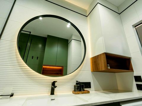 квартира за адресою Салютна вул., 2к16