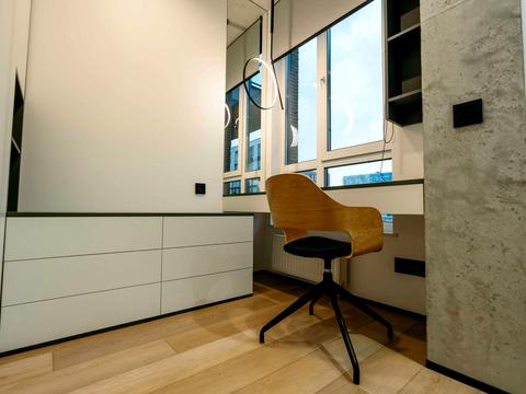 квартира за адресою Салютна вул., 2к16