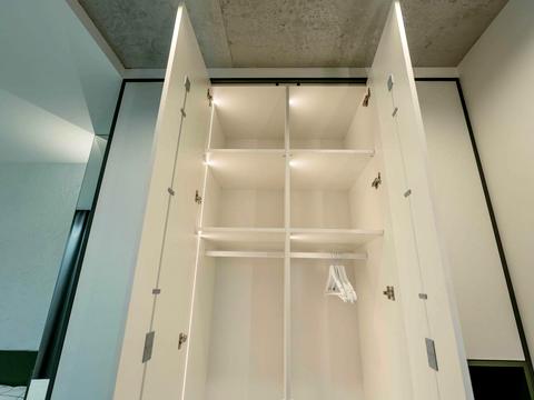 квартира за адресою Салютна вул., 2к16