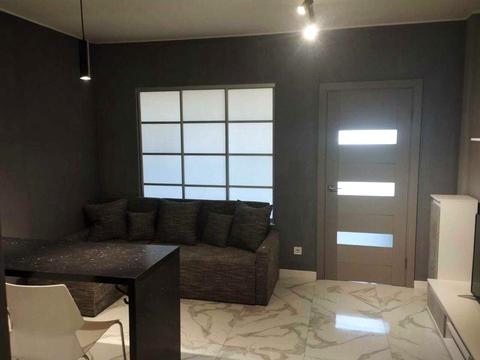 квартира за адресою Миколи Бажана просп., 17-А