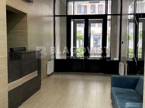 квартира за адресою Бульварно-Кудрявська вул. (Воровського), 17-А