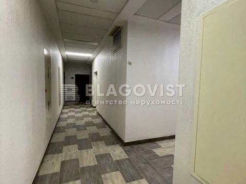 квартира за адресою Бульварно-Кудрявська вул. (Воровського), 17-А