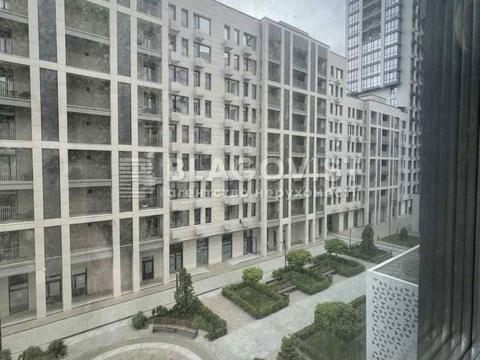 квартира за адресою Бульварно-Кудрявська вул. (Воровського), 17-А