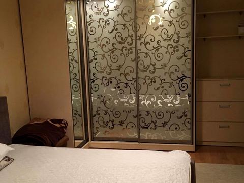 квартира за адресою Лісовий просп., 33