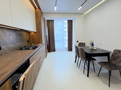 квартира по адресу Княгинин ул., (Будинок 41)