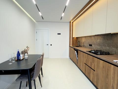 квартира по адресу Княгинин ул., (Будинок 41)