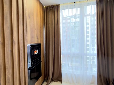 квартира по адресу Княгинин ул., (Будинок 41)