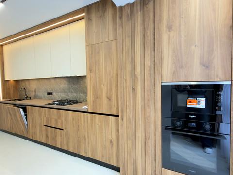 квартира по адресу Княгинин ул., (Будинок 41)