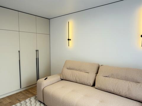 квартира по адресу Княгинин ул., (Будинок 41)