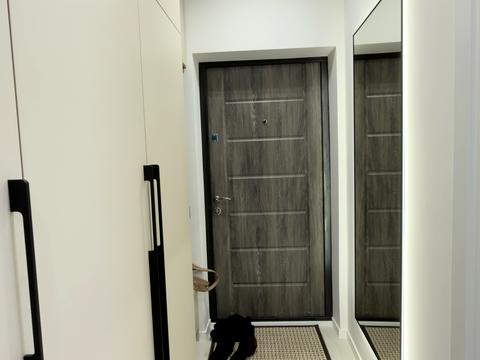 квартира по адресу Княгинин ул., (Будинок 41)