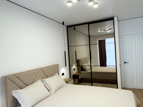 квартира по адресу Княгинин ул., (Будинок 41)