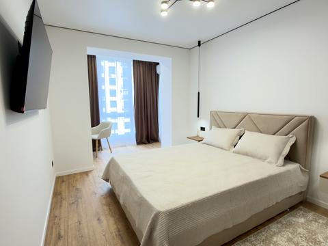 квартира по адресу Княгинин ул., (Будинок 41)