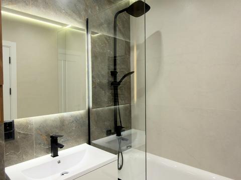 квартира по адресу Княгинин ул., (Будинок 41)