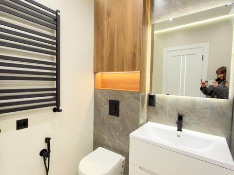 квартира по адресу Княгинин ул., (Будинок 41)