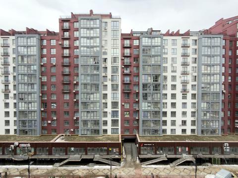 квартира по адресу Княгинин ул., (Будинок 41)